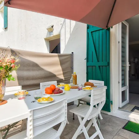 A 450m De La Plage, Pour 4