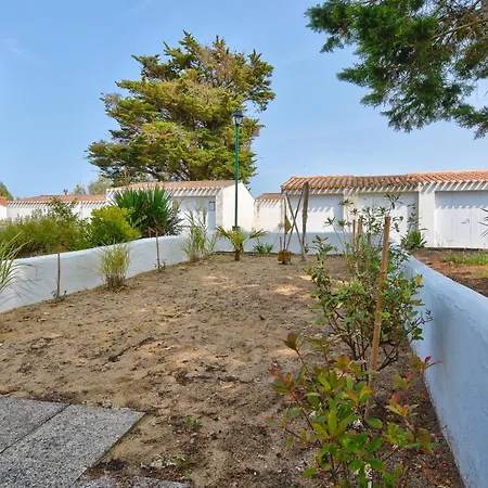 Διαμέρισμα A 450m De La Plage, Pour 4 La Guérinière