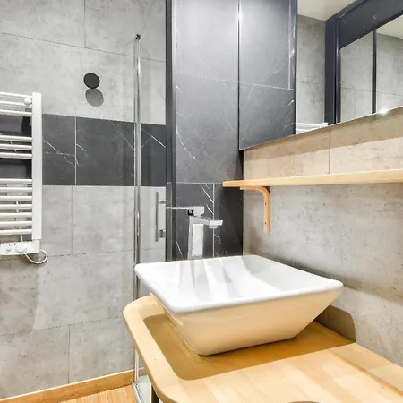 A 450m De La Plage, Pour 4 Διαμέρισμα *