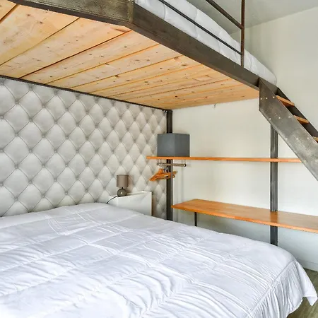 A 450m De La Plage, Pour 4 Διαμέρισμα *