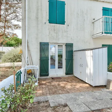 A 450m De La Plage, Pour 4